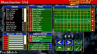 Screenshot Thumbnail / Media File 1 for Manchester United - Premier League Champions v1.0CD (1994)(Krisalis)(M4)[!][CDD5049]